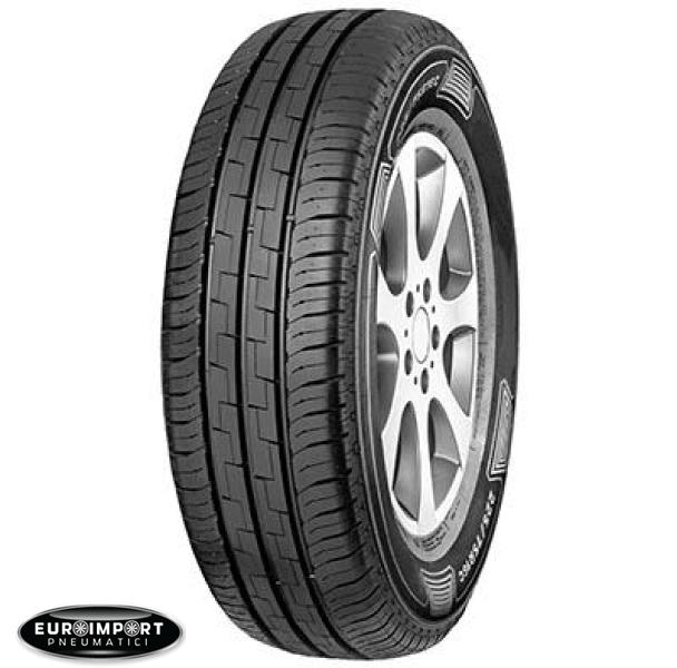 Tristar Powervan 2 rf19  195/60 R16 99_97 H  Carico C  TL